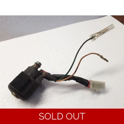 1978-85 Honda CB CM GL Starter Solenoid Relay 35850-431-007