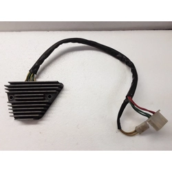 1982-83 Honda VF750C Magna Voltage Regulator Rectifier SH543-12 31600-MB1-008