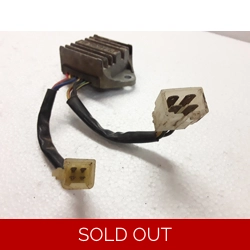 1980-84 Kawasaki KZ550 KZ650 KZ750 KZ1000 Igniter 21119-1020 21119-1040