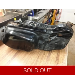 1980-83 Honda GL1100 Goldwing Aspencade Interstate Fuel Tank #2