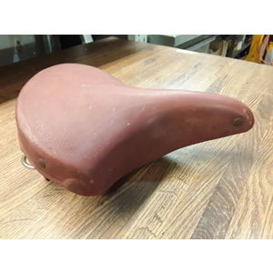 Standard Germany Rubber Mattress Saddle