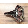 Standard Germany Rubber Mattress Saddle