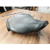 Denfeld Rubber Moped Seat Saddle 03046