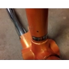Bridgestone Medalist MK-II 59cm Disc Brake Road Frame 1977