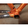 Bridgestone Medalist MK-II 59cm Disc Brake Road Frame 1977