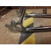 Bridgestone Medalist MK-II 59cm Disc Brake Road Frame 1977