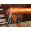 Bridgestone Medalist MK-II 59cm Disc Brake Road Frame 1977