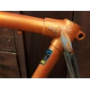 Bridgestone Medalist MK-II 59cm Disc Brake Road Frame 1977