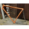 Bridgestone Medalist MK-II 59cm Disc Brake Road Frame 1977