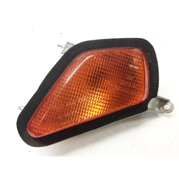1984-97 BMW K75 K100 K1100 Left Front Signal Light 63-23-1-459-095