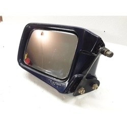 1984-91 BMW K100LT K100RT Left Mirror 46-63-1-455-151