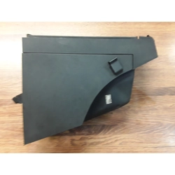 1984-91 BMW K100LT K100RT Right Glove Box 46-63-1453178-0