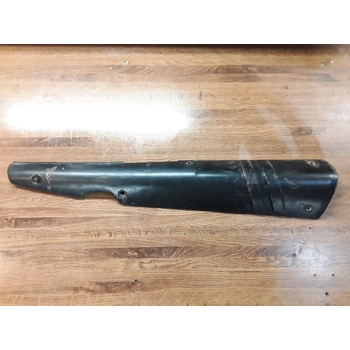 1984-91 BMW K100 Exhaust Guard 18122310394