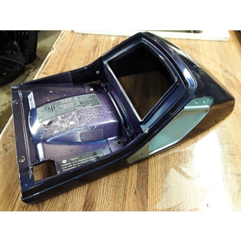 1984-96 BMW K75 K100 Seat Cowl Tailpiece 52-53-1-453-484