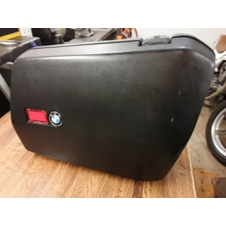 1985-92 BMW K75 K100 R65 R80 R100 Right Luggage Box #1