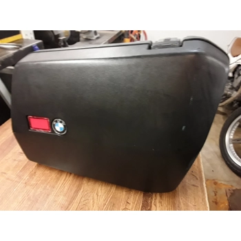 1985-92 BMW K75 K100 R65 R80 R100 Right Luggage Box #1