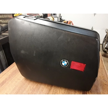 1985-92 BMW K75 K100 R65 R80 R100 Left Luggage Box