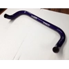 Tange Bull Horn Handlebar Purple - NOS