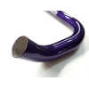 Tange Bull Horn Handlebar Purple - NOS