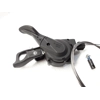 Shimano Deore SL-M610 2/3sp Left Shifter I-Spec A