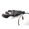 Shimano Deore SL-M610 2/3sp Left Shifter I-Spec A