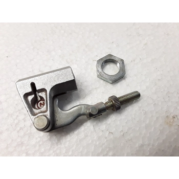 Shimano 3 Speed Hub Bell Crank with Locknut - NOS