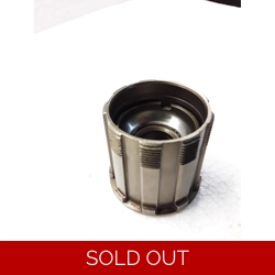 Shimano FH-HG50 7sp Freehub Body - NOS