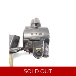 1974-83 Kawasaki KZ Right Hand Switch 46091-1039