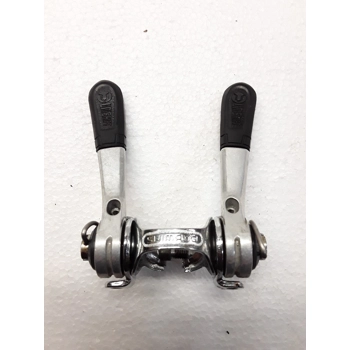 Shimano Unishift Down Tube Mount Road Shifters