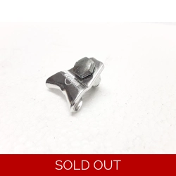 Weinmann Alloy Straddle Cable Hanger for Cantilever Brakes - NOS