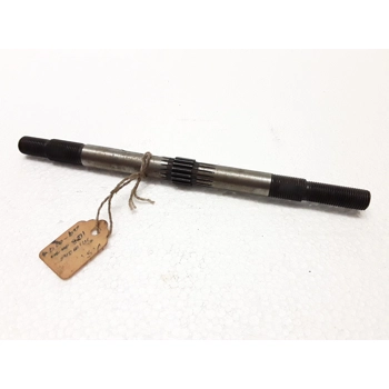 Shimano 334-1500-1 Axle for 3CC TC-200 and SG-3C20 3 Speed Hubs - NOS