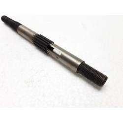 Shimano 321-5200 Axle for 333 3 Speed F-Type Hub - NOS