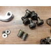 Lot of Perry B-500 Coaster Hub Parts