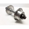 Atom Threaded 5-6 Speed QR Rear Hub