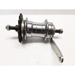 Favorit Torpedo Coaster Hub 36 Hole - NOS