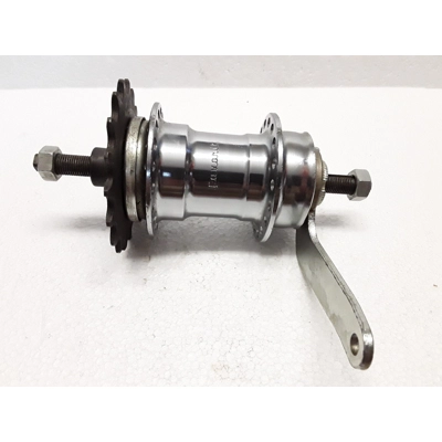 Bendix 76 Coaster Hub Internals