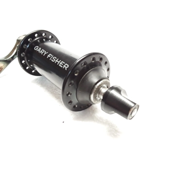 Gary Fisher 32 Hole Front Hub with QR Skewer