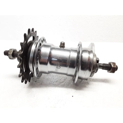 Resilion Torpedo B Coaster Hub 40 Hole