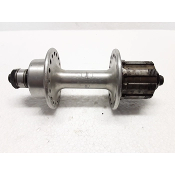 Shimano Rear 5 Speed Cassette Hub 36H