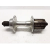 Shimano FH-HG20 Rear 7 Speed QR Cassette Hub 36H
