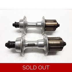 Shimano FH-HG50 Exage Rear 7 Speed Cassette Hub 32H or 36H