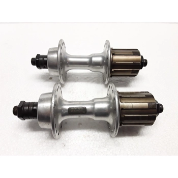Shimano FH-HG50 Exage Rear 7 Speed Cassette Hub 32H or 36H