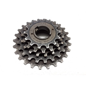 Cyclo 64 Gear Cluster Freewheel 14-26T 5 Speed