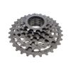 Shimano MF-01 Gear Cluster Cassette 13-32T 6sp - NOS