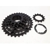 Shimano MF-01 Gear Cluster Cassette 13-32T 6sp - NOS