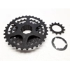 Shimano MF-01 Gear Cluster Cassette 13-32T 6sp - NOS