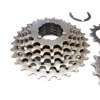 Shimano MF-01 Gear Cluster Cassette 13-30T 6sp