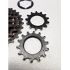 Shimano MF-01 Gear Cluster Cassette 13-30T 6sp