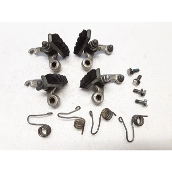 Dia-Compe 981 Cantilever Brakes - Front and Rear Set