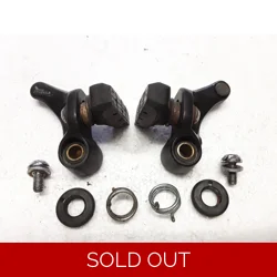 Shimano BR-M550 Deore LX Cantilever Brake Set